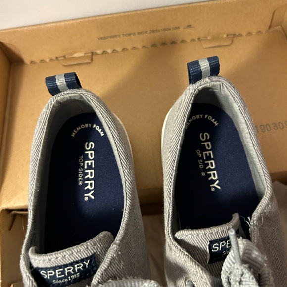 Sperry Crest vibe sneaker - Picture 2 of 6